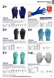 Folleto Staples Kalamazoo Página 287