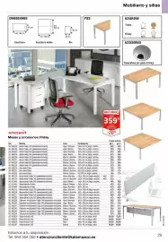 Folleto Staples Kalamazoo Página 29