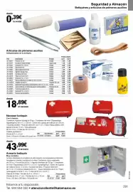 Folleto Staples Kalamazoo Página 291