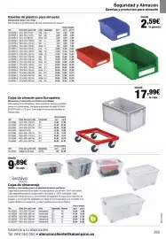 Folleto Staples Kalamazoo Página 295