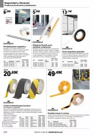 Folleto Staples Kalamazoo Página 296