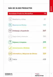 Folleto Staples Kalamazoo Página 3