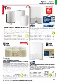 Folleto Staples Kalamazoo Página 301