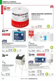 Folleto Staples Kalamazoo Página 302