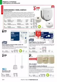 Folleto Staples Kalamazoo Página 304