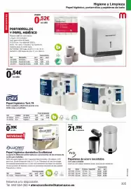 Folleto Staples Kalamazoo Página 305