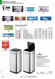 Folleto Staples Kalamazoo Página 308