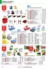 Folleto Staples Kalamazoo Página 310