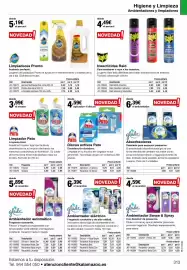 Folleto Staples Kalamazoo Página 313