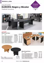 Folleto Staples Kalamazoo Página 32