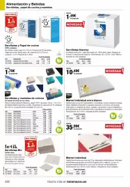 Folleto Staples Kalamazoo Página 326