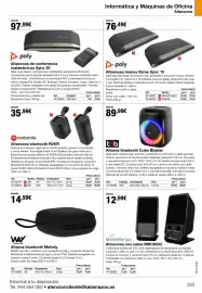 Folleto Staples Kalamazoo Página 333