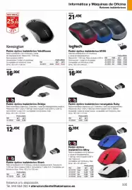 Folleto Staples Kalamazoo Página 335