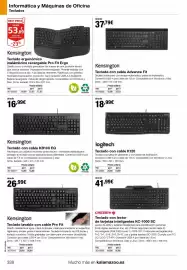 Folleto Staples Kalamazoo Página 338