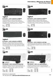 Folleto Staples Kalamazoo Página 339