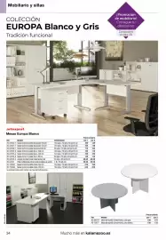 Folleto Staples Kalamazoo Página 34