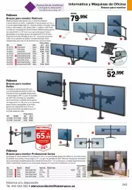 Folleto Staples Kalamazoo Página 343