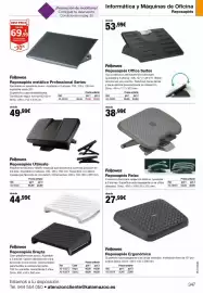 Folleto Staples Kalamazoo Página 347