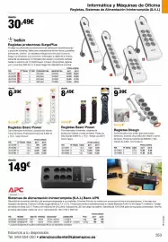 Folleto Staples Kalamazoo Página 353