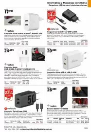 Folleto Staples Kalamazoo Página 355