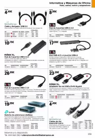 Folleto Staples Kalamazoo Página 359