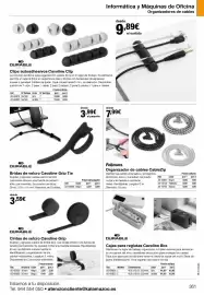 Folleto Staples Kalamazoo Página 361