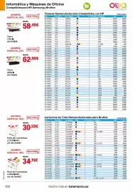 Folleto Staples Kalamazoo Página 368