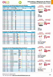 Folleto Staples Kalamazoo Página 369