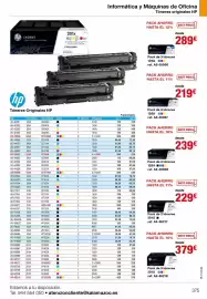 Folleto Staples Kalamazoo Página 375