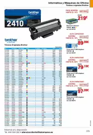 Folleto Staples Kalamazoo Página 379