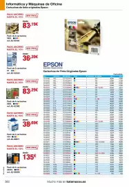 Folleto Staples Kalamazoo Página 380