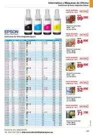 Folleto Staples Kalamazoo Página 381