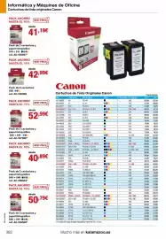 Folleto Staples Kalamazoo Página 382