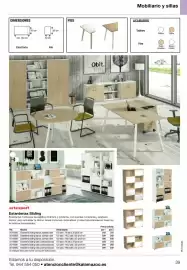 Folleto Staples Kalamazoo Página 39