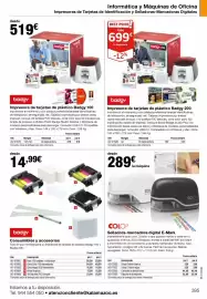 Folleto Staples Kalamazoo Página 395