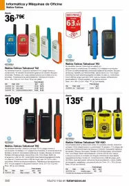 Folleto Staples Kalamazoo Página 396