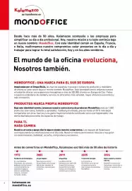 Folleto Staples Kalamazoo Página 4