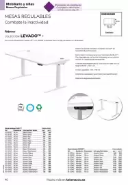 Folleto Staples Kalamazoo Página 40