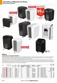 Folleto Staples Kalamazoo Página 400