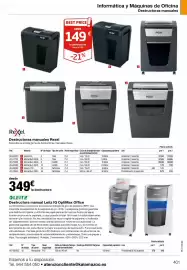 Folleto Staples Kalamazoo Página 401