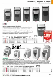 Folleto Staples Kalamazoo Página 403