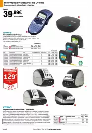 Folleto Staples Kalamazoo Página 404