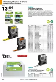 Folleto Staples Kalamazoo Página 406