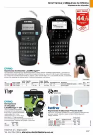 Folleto Staples Kalamazoo Página 407