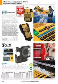 Folleto Staples Kalamazoo Página 408