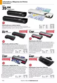 Folleto Staples Kalamazoo Página 410