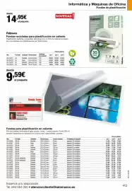 Folleto Staples Kalamazoo Página 413