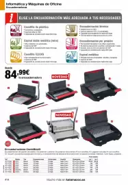 Folleto Staples Kalamazoo Página 414