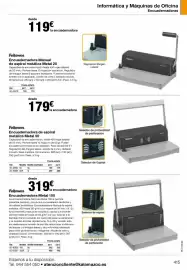 Folleto Staples Kalamazoo Página 415