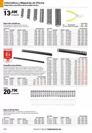 Folleto Staples Kalamazoo Página 416